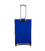 Чемодан IT Luggage BEAMING/Dazzling Blue Midi IT12-2342-04-M-S016 картинка, изображение, фото
