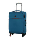 Валіза IT Luggage GLINT/Teal S Маленька IT12-2357-04-S-S010 картинка, зображення, фото