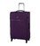 Валіза IT Luggage GLINT/Purple M Середня IT12-2357-04-M-S411 картинка, зображення, фото