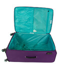 Чемодан IT Luggage GLINT/Purple Maxi IT12-2357-04-L-S411 картинка, изображение, фото