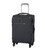 Валіза IT Luggage GLINT/Dark Grey S Маленька IT12-2357-04-S-S631 картинка, зображення, фото