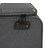 Валіза IT Luggage GLINT/Dark Grey S Маленька IT12-2357-04-S-S631 картинка, зображення, фото