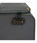 Валіза IT Luggage GLINT/Dark Grey M Середня IT12-2357-04-M-S631 картинка, зображення, фото