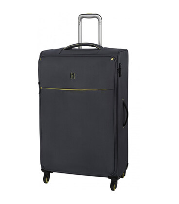 Валіза IT Luggage GLINT/Dark Grey L Велика IT12-2357-04-L-S631 картинка, зображення, фото