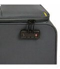 Валіза IT Luggage GLINT/Dark Grey L Велика IT12-2357-04-L-S631 картинка, зображення, фото