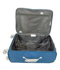 Чемодан IT Luggage NEW YORK/Blue Ashes Midi IT22-0935i08-M-S360 картинка, изображение, фото