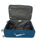 Чемодан IT Luggage NEW YORK/Blue Ashes Maxi IT22-0935i08-L-S360 картинка, изображение, фото