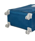 Чемодан IT Luggage NEW YORK/Blue Ashes Maxi IT22-0935i08-L-S360 картинка, изображение, фото