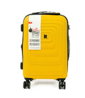 Валіза IT Luggage MESMERIZE/Old Gold S Маленька IT16-2297-08-S-S137 картинка, зображення, фото