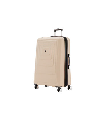 Чемодан IT Luggage MESMERIZE/Cream Maxi IT16-2297-08-L-S176 картинка, изображение, фото
