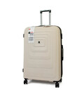 Валіза IT Luggage MESMERIZE/Cream L Велика IT16-2297-08-L-S176 картинка, зображення, фото