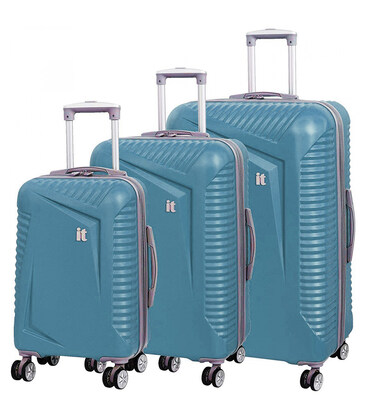 Набір валіз IT Luggage OUTLOOK/Bayou IT16-2325-08-3N-S138 картинка, зображення, фото