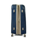 Чемодан IT Luggage OUTLOOK/Dress Blues Midi IT16-2325-08-M-S754 картинка, изображение, фото