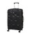Валіза IT Luggage HEXA/Black M Середня IT16-2387-08-M-S001 картинка, зображення, фото