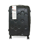 Чемодан IT Luggage HEXA/Black Midi IT16-2387-08-M-S001 картинка, изображение, фото