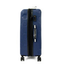 Чемодан IT Luggage HEXA/Blue Depths Midi IT16-2387-08-M-S118 картинка, изображение, фото