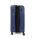 Чемодан IT Luggage HEXA/Blue Depths Midi IT16-2387-08-M-S118 картинка, изображение, фото