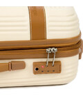 Чемодан IT Luggage VALIANT/Cream Mini IT16-1762-08-S-S176 картинка, изображение, фото