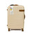 Чемодан IT Luggage VALIANT/Cream Midi IT16-1762-08-M-S176 картинка, изображение, фото