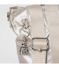 Женская сумка Kipling ASSENI Mini Metallic Glow (48I) KI6232_48I картинка, изображение, фото