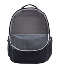 Рюкзак для ноутбука Kipling SEOUL XL Black Noir (P39) KI3864_P39 картинка, зображення, фото