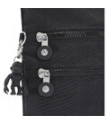 Жіноча сумка Kipling ALVAR Black Noir (P39) K13335_P39 картинка, зображення, фото