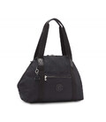 Дорожная сумка Kipling ART Midi Black Noir (P39) K13405_P39 картинка, изображение, фото