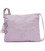 Жіноча сумка Kipling ALVAR Gentle Lilac (V75) K13335_V75 картинка, зображення, фото