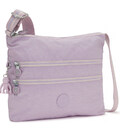 Женская сумка Kipling ALVAR Gentle Lilac (V75) K13335_V75 картинка, изображение, фото