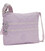 Жіноча сумка Kipling ALVAR Gentle Lilac (V75) K13335_V75 картинка, зображення, фото