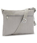 Женская сумка Kipling ALVAR Grey Gris (89L) K13335_89L картинка, изображение, фото