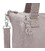 Жіноча сумка Kipling AMIEL Grey Gris (89L) K15371_89L картинка, зображення, фото