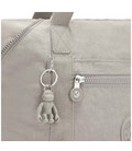 Жіноча сумка Kipling ART Grey Gris (89L) K10619_89L картинка, зображення, фото