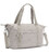 Женская сумка Kipling ART Grey Gris (89L) K10619_89L картинка, изображение, фото