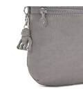 Жіноча сумка Kipling ARTO Grey Gris (89L) K19911_89L картинка, зображення, фото