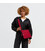 Женская сумка Kipling ALVAR Red Rouge (Z33) K13335_Z33 картинка, изображение, фото