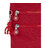 Жіноча сумка Kipling ALVAR Red Rouge (Z33) K13335_Z33 картинка, зображення, фото