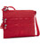 Женская сумка Kipling ALVAR Red Rouge (Z33) K13335_Z33 картинка, изображение, фото