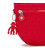Сумочка Kipling ARTO Mini Red Rouge (Z33) K00070_Z33 картинка, изображение, фото