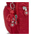 Женская сумка Kipling GABBIE Mini Red Rouge (Z33) KI2531_Z33 картинка, изображение, фото