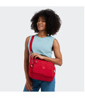 Женская сумка Kipling GABBIE Red Rouge (Z33) K15255_Z33 картинка, изображение, фото