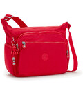 Женская сумка Kipling GABBIE Red Rouge (Z33) K15255_Z33 картинка, изображение, фото