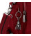 Женская сумка Kipling COOL DEFEA Elevated Wine (U75) KI6454_U75 картинка, изображение, фото