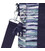 Сумочка Kipling ASSENI MINI Brush Stripes (W66) KI3420_W66 картинка, изображение, фото