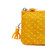 Портмоне Kipling CREATIVITY L Soft Dot Yellow (M67) KI7410_M67 картинка, зображення, фото