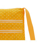Жіноча сумка Kipling ALVAR Soft Dot Yellow (M67) KI3066_M67 картинка, зображення, фото