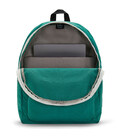 Рюкзак для ноутбука Kipling CURTIS L Cool Green C (X66) KI6521_X66 картинка, зображення, фото