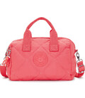 Женская сумка Kipling BINA Midi Cosmic Pink Ql (66U) KI7934_66U картинка, изображение, фото