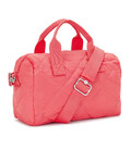 Жіноча сумка Kipling BINA M Cosmic Pink Ql (66U) KI7934_66U картинка, зображення, фото