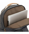 Рюкзак для ноутбука Kipling TROY Casual Grey (23V) KI7281_23V картинка, зображення, фото